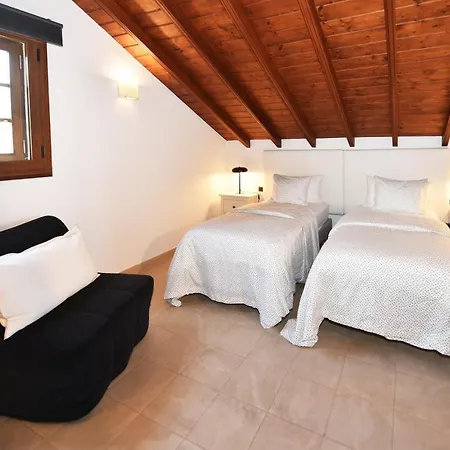 Appartamento La Casa *