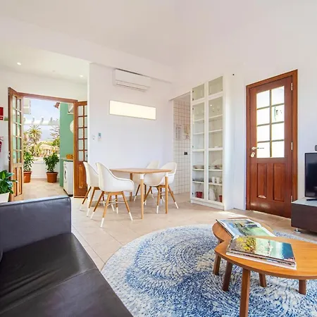 La Casa Appartamento *