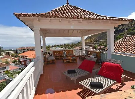 Lejlighed La Casa