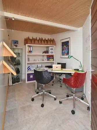 La Casa Appartamento Puerto de la Cruz (Tenerife)
