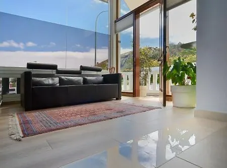 Appartamento La Casa Puerto de la Cruz (Tenerife)