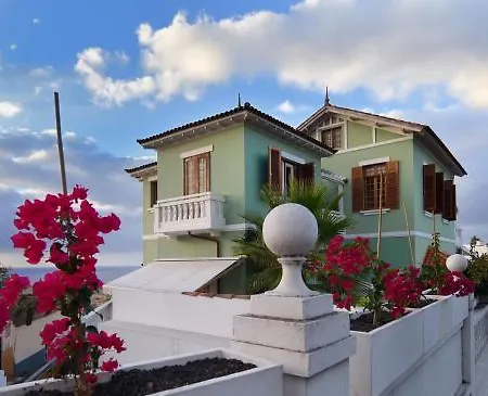 Lejlighed La Casa *