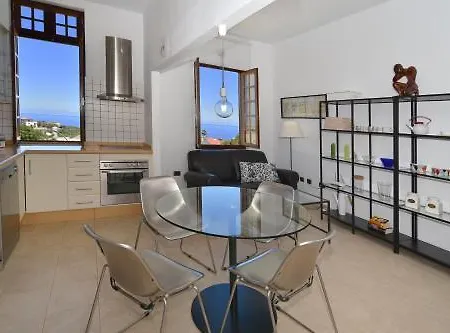 La Casa Lejlighed *