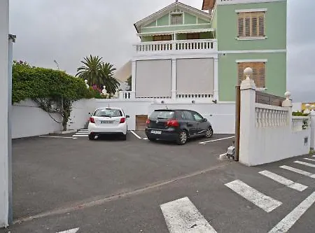 La Casa Appartamento *