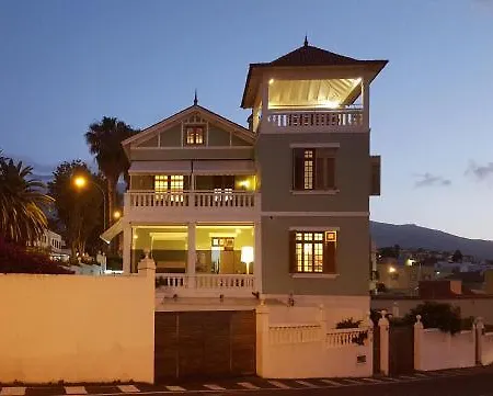 La Casa * Puerto de la Cruz (Tenerife)