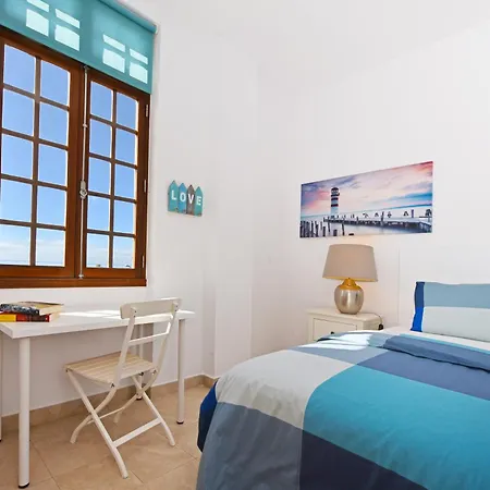 Lejlighed La Casa *