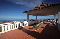 Apartment La Casa