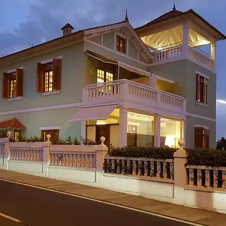 La Casa Lejlighed