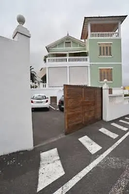 La Casa Lejlighed