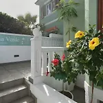 La Casa Puerto de la Cruz