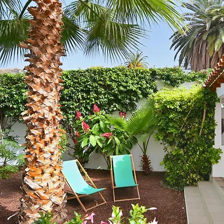 La Casa * Puerto de la Cruz