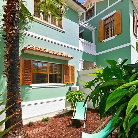 La Casa Appartement *