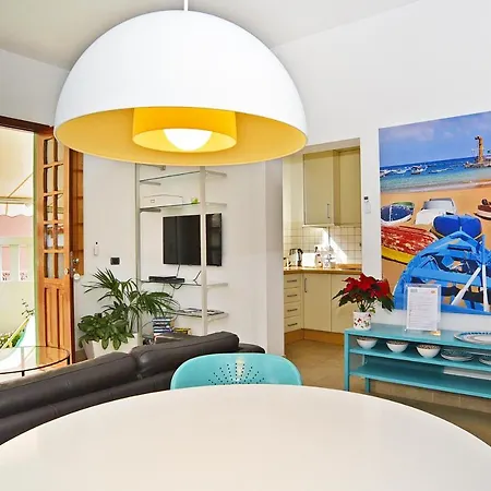 Appartement La Casa *
