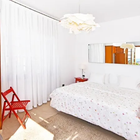 Διαμέρισμα La Casa *