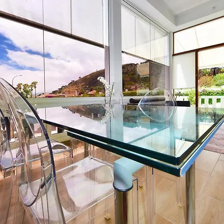 Appartement La Casa *
