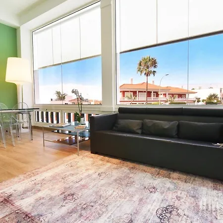 La Casa Διαμέρισμα *