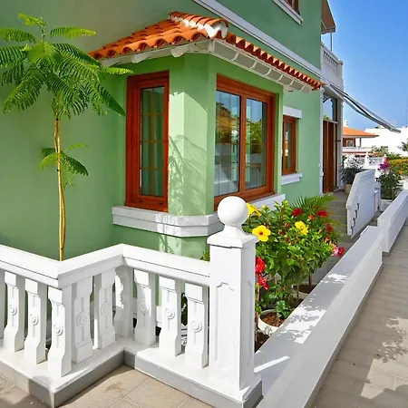 La Casa Appartement
