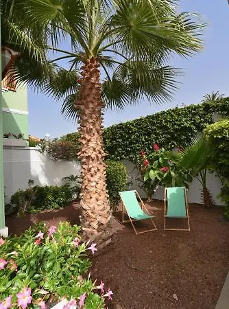 Appartement La Casa