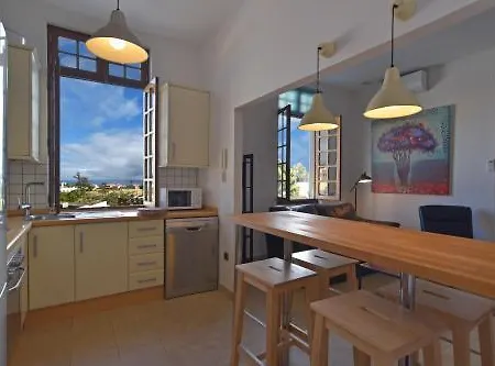 La Casa Appartement *