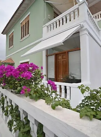 La Casa Appartement Puerto de la Cruz (Tenerife)
