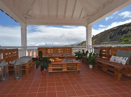 La Casa Πουέρτο Ντε Λα Κρουζ