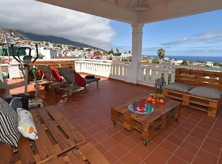 La Casa Appartement *