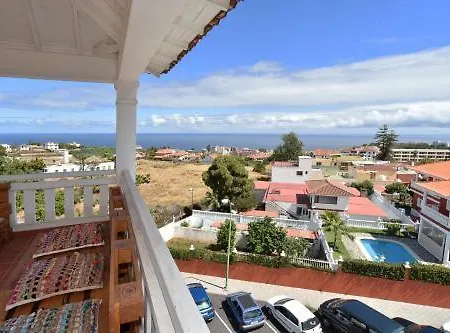 La Casa Appartement *