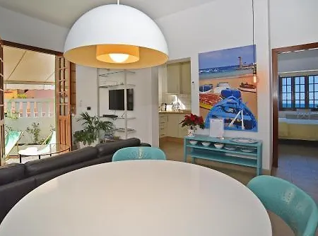 La Casa Πουέρτο Ντε Λα Κρουζ