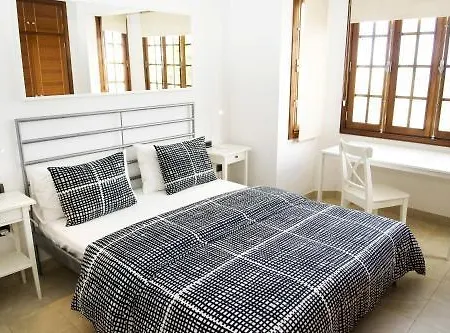La Casa Appartement