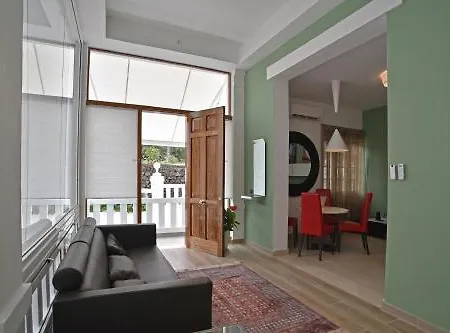 La Casa Appartement Puerto de la Cruz (Tenerife)