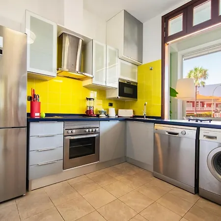 La Casa Appartement *