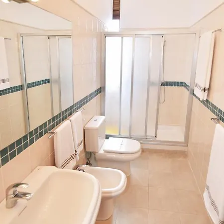 Διαμέρισμα La Casa Πουέρτο Ντε Λα Κρουζ