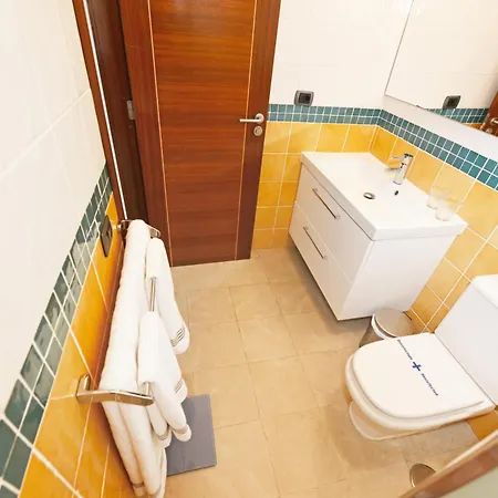 La Casa * Πουέρτο Ντε Λα Κρουζ
