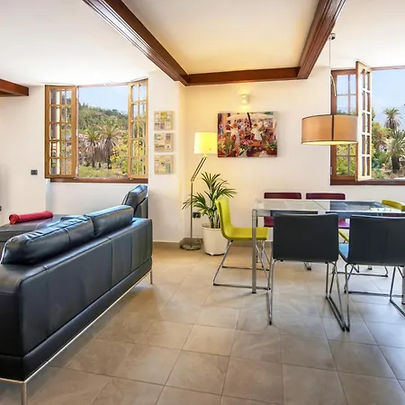 Appartement La Casa *