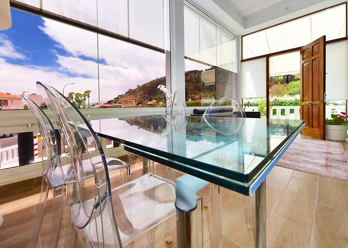 Apartamento La Casa *