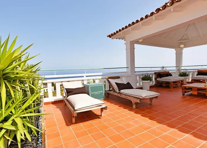 La Casa Apartamento *