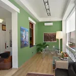 La Casa 푸에르토 드 라 크루즈