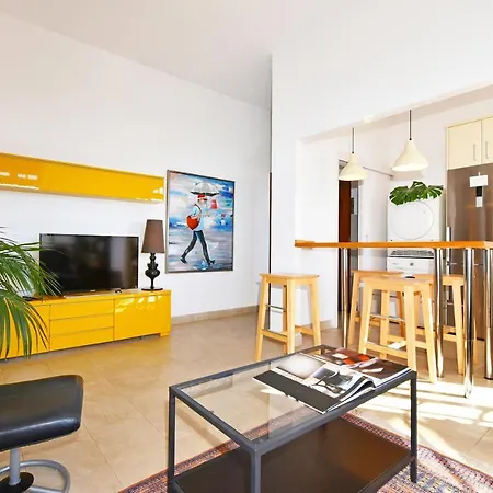 Lejlighed La Casa