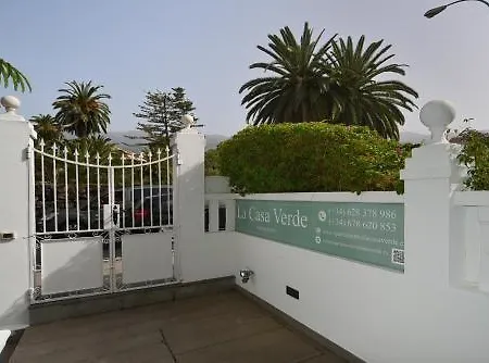 La Casa 拉克鲁斯