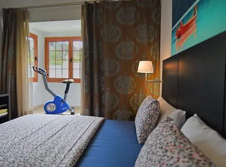 La Casa 拉克鲁斯