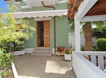 La Casa Lejlighed