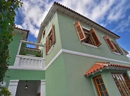 شقة La Casa