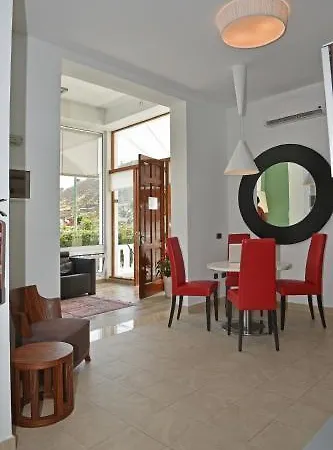 Lejlighed La Casa *