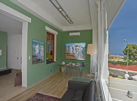 Lejlighed La Casa