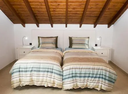 La Casa *