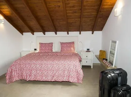 La Casa *