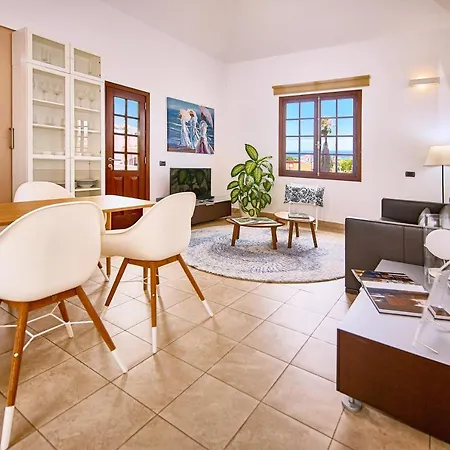 La Casa Lejlighed