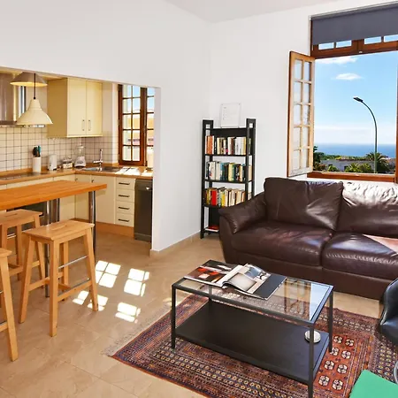 La Casa * Πουέρτο Ντε Λα Κρουζ