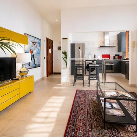 La Casa 아파트 *
