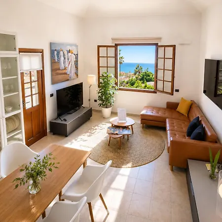 Lejlighed La Casa
